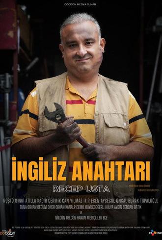 İngiliz Anahtarı: Recep Usta (2024)