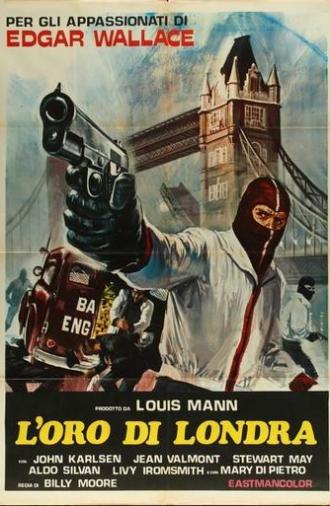 L'oro di Londra (1968)