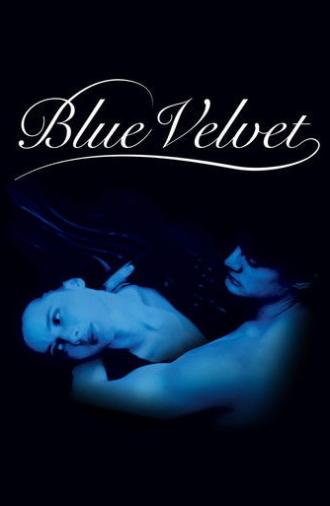 Blue Velvet (1986)