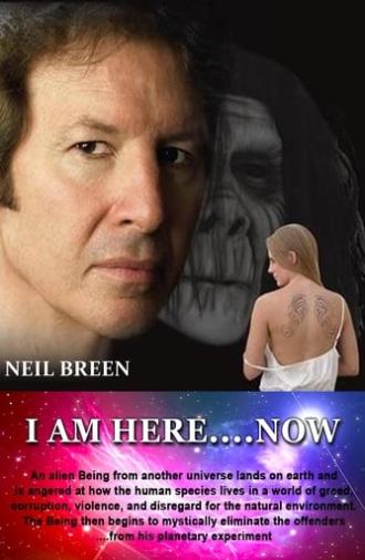 I Am Here....Now (2009)