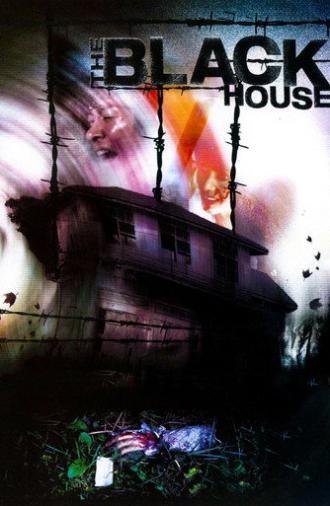 The Black House (1999)