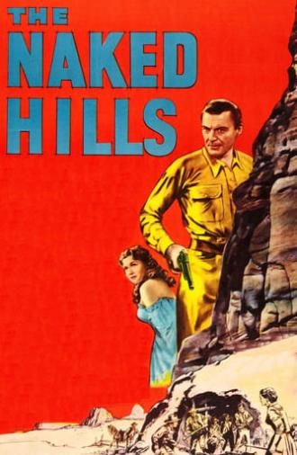 The Naked Hills (1956)