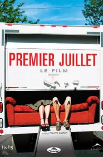 Premier juillet, le film (2004)