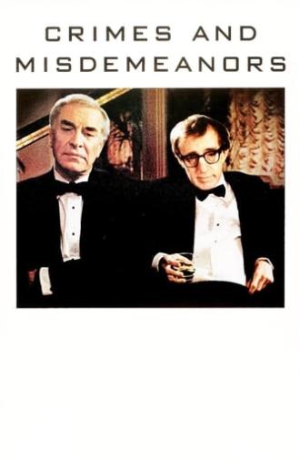 Crimes and Misdemeanors (1989)