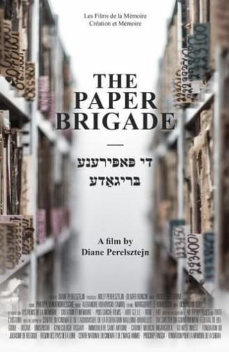 The Paper Brigade (2018)