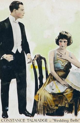 Wedding Bells (1921)