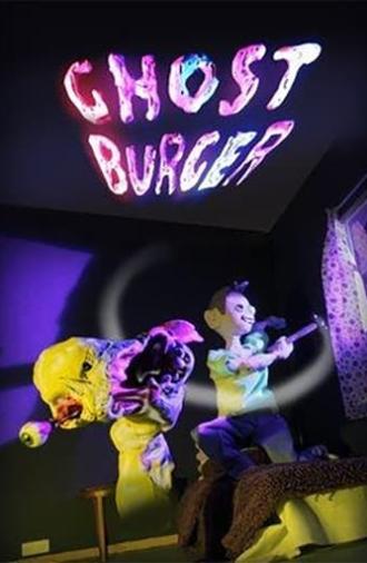 Ghost Burger (2013)