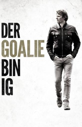 I Am the Keeper (2014)