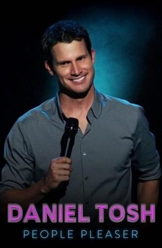 Daniel Tosh: People Pleaser (2016)