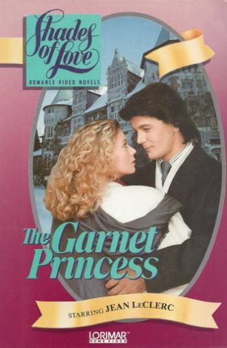 Shades of Love: The Garnet Princess (1987)