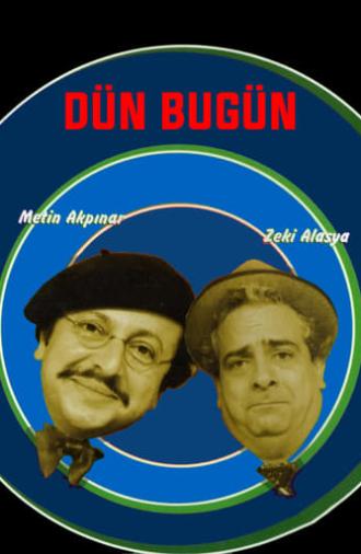 Dün Bugün (1990)