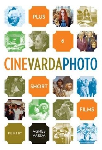 Cinévardaphoto (2004)