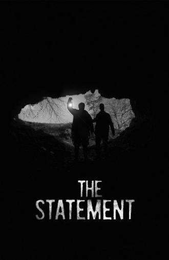 The Statement (2024)