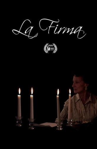 The Signature (2022)