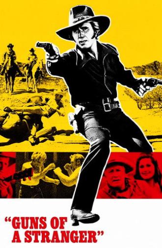 Guns of a Stranger (1973)