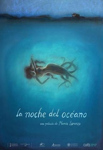 The Night Ocean (2015)