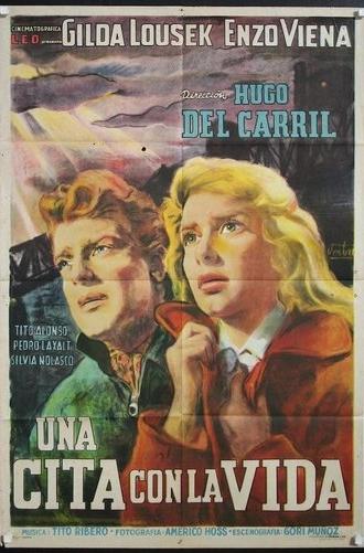 Una cita con la vida (1958)