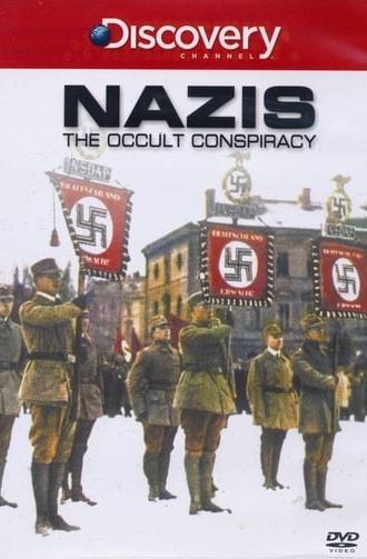 Nazis: The Occult Conspiracy (1998)