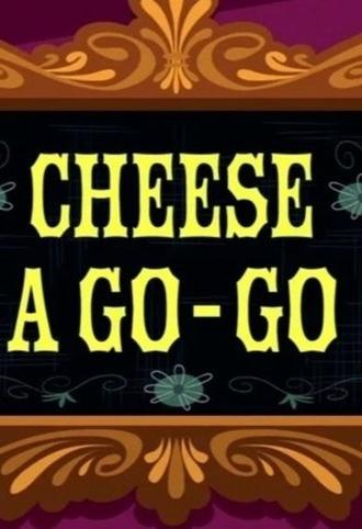 CN Invaded Part 1: Cheese A-Go-Go (2007)