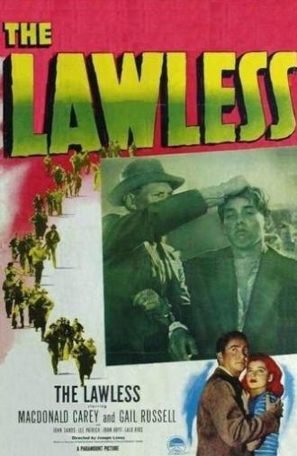 The Lawless (1950)