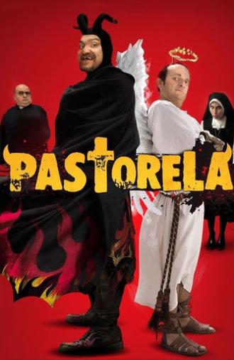 Pastorela (2011)