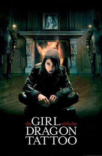 The Girl with the Dragon Tattoo (2009)