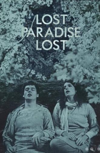 Lost Paradise Lost (2017)