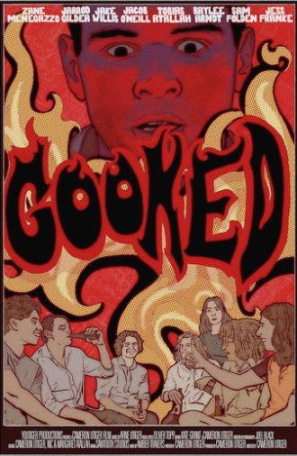 Cooked (2025)