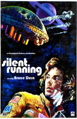 Silent Running (1972)