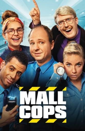 Mall Cops (2021)