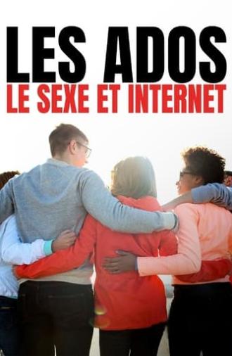 Jugend, Sex und Internet - Wenn Teenager Pornos gucken (2021)