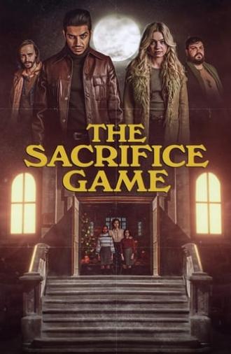 The Sacrifice Game (2023)