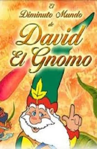 The Tiny Little World of David The Gnome (1995)