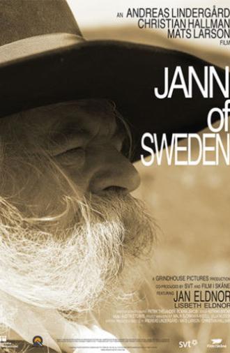 Jann of Sweden (2008)