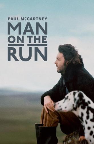 Man on the Run (2026)