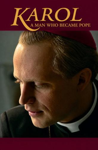 Karol: A Man Who Became Pope (2005)