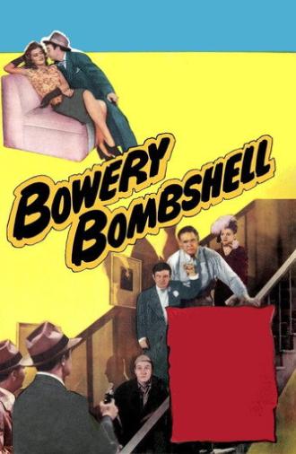 Bowery Bombshell (1946)