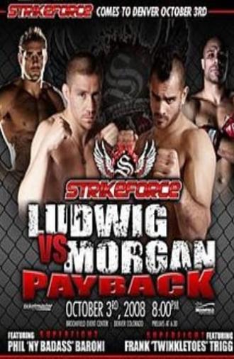 Strikeforce: Payback (2008)