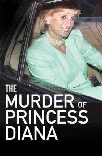 The Murder of Princess Diana (2007)