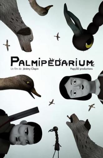 Palmipedarium (2012)