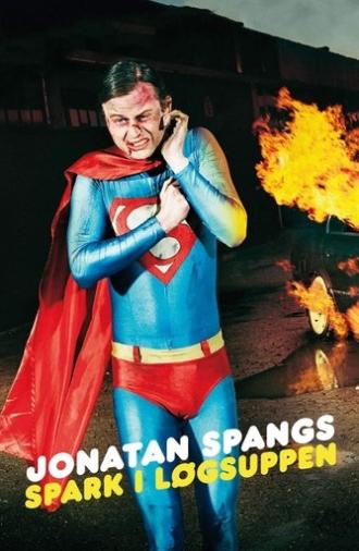 Jonatan Spang: Spark i Løgsuppen (2010)