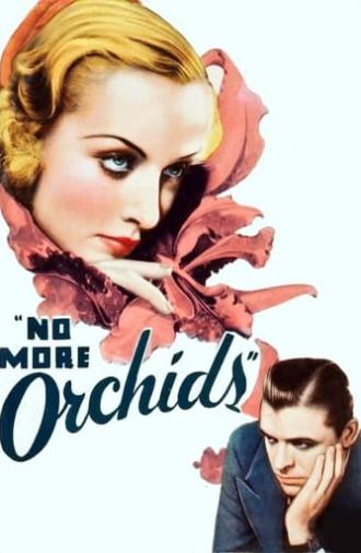 No More Orchids (1932)