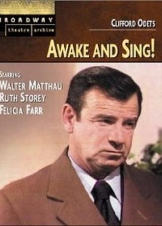 Awake and Sing! (1972)