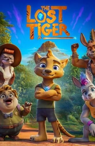 The Lost Tiger (2025)