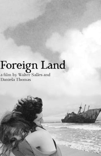 Foreign Land (1996)