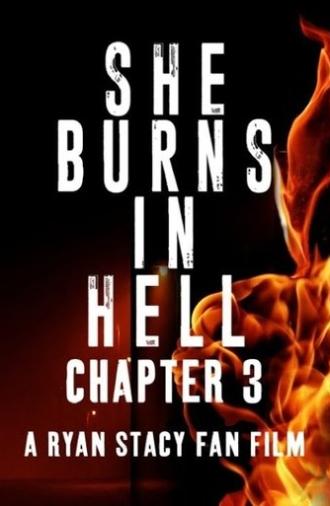 She Burns in Hell: Chapter 3 (2023)