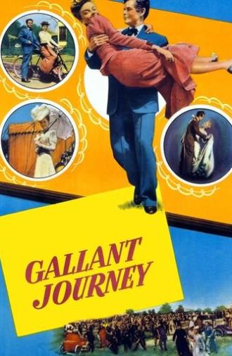 Gallant Journey (1946)