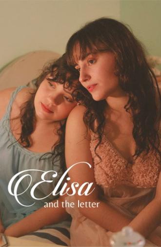 Elisa and the letter (2026)
