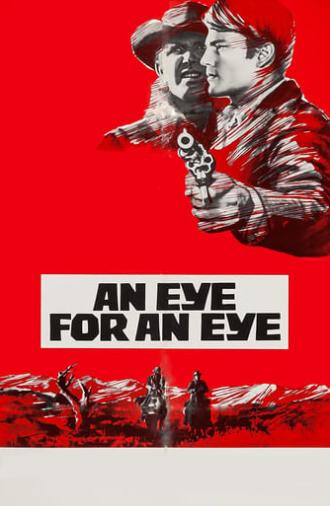 An Eye for an Eye (1966)