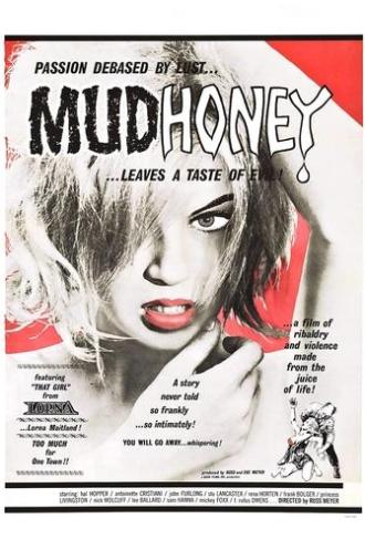 Mudhoney (1965)